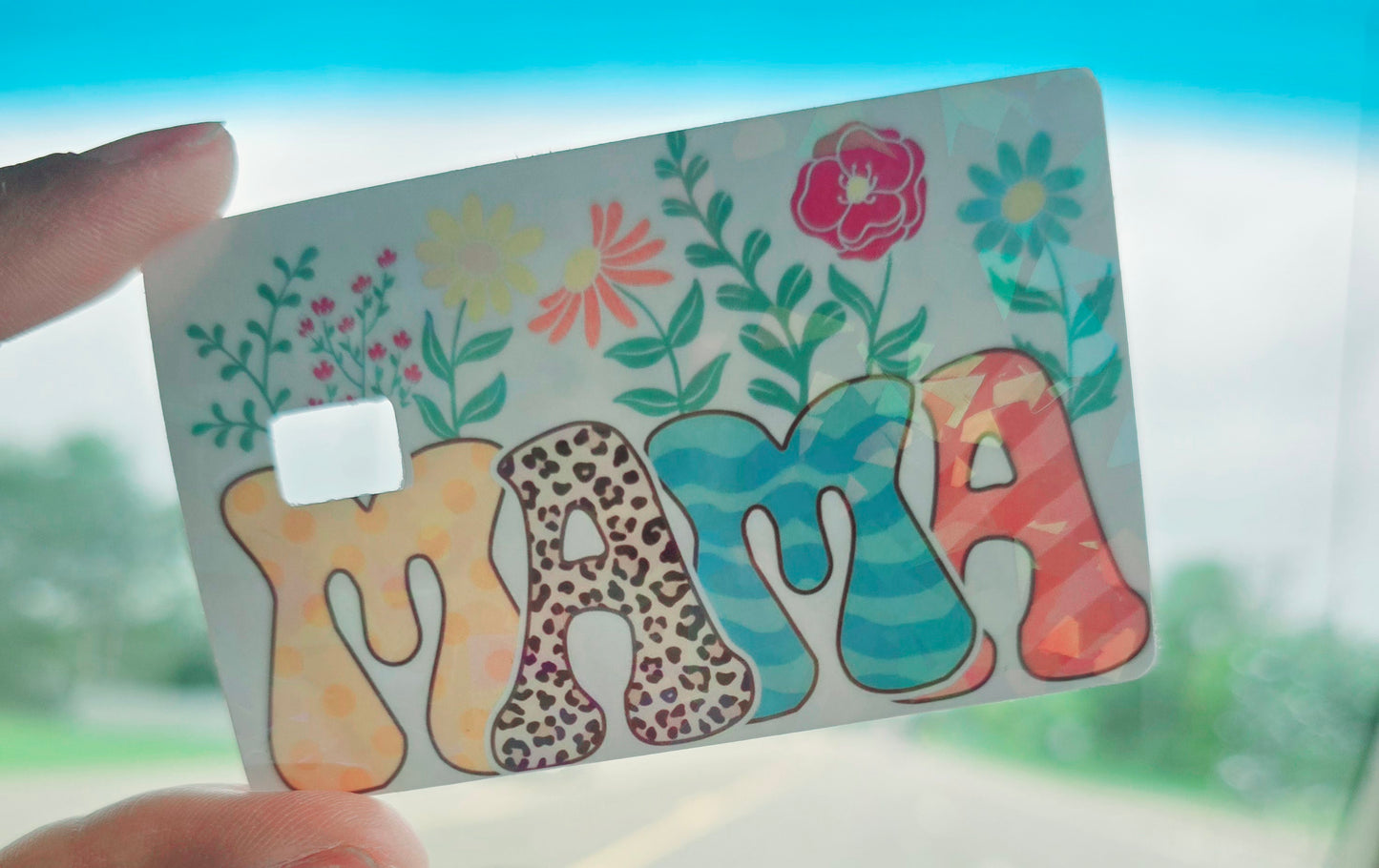 Ath-CreditCard Stickers