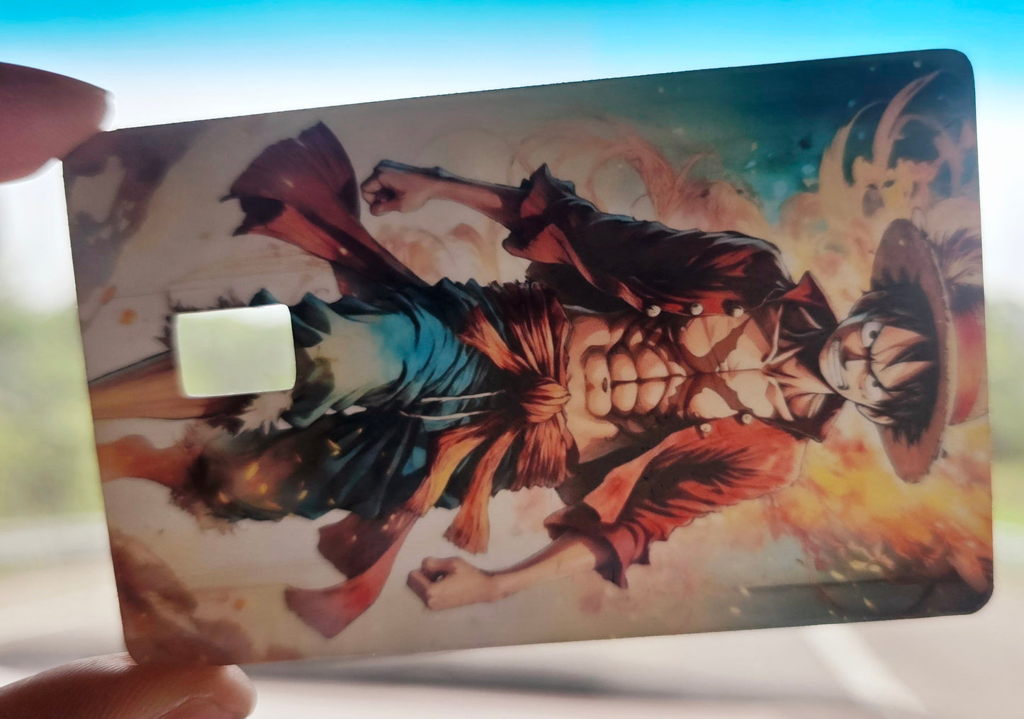 Ath-CreditCard Stickers