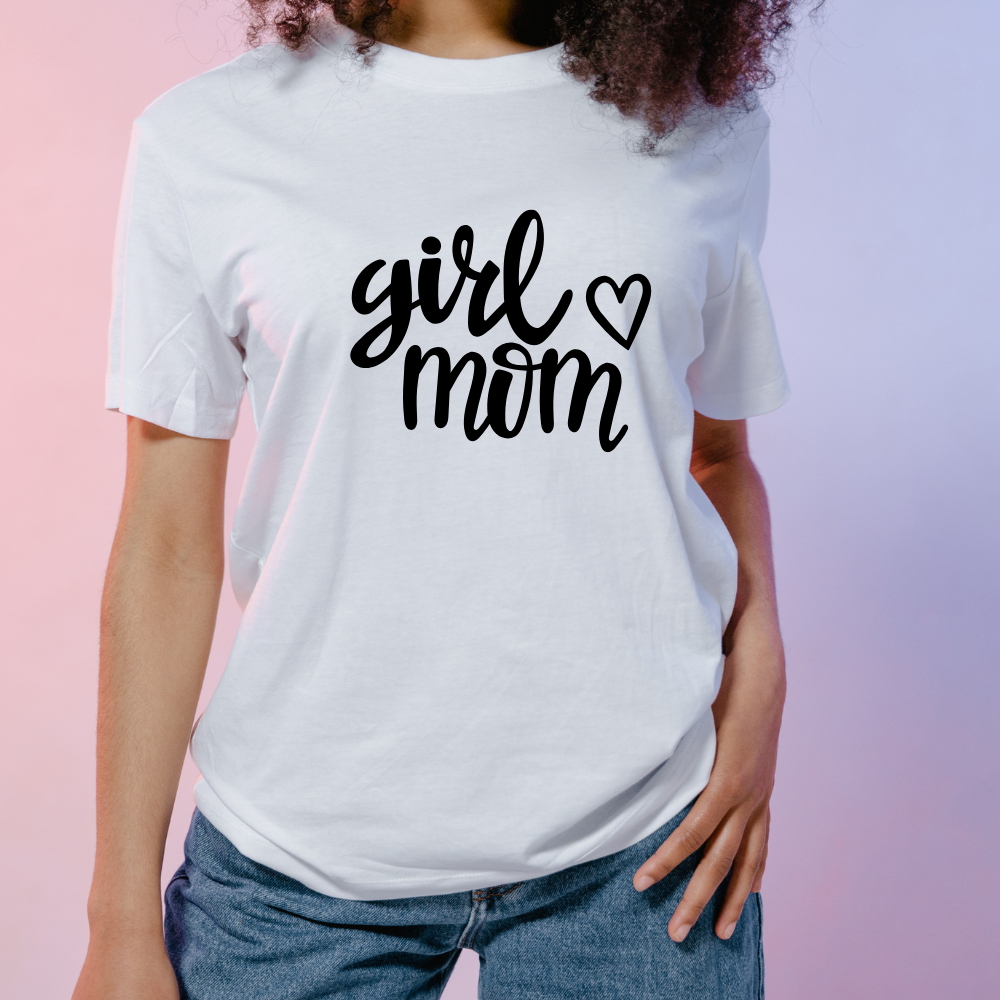 Especial para Mamá T-shirt  Boy MOM
