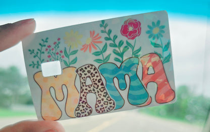 Ath-CreditCard Stickers