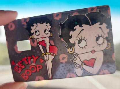 Ath-CreditCard Stickers