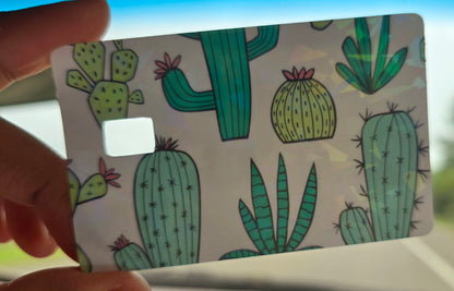 Ath-CreditCard Stickers