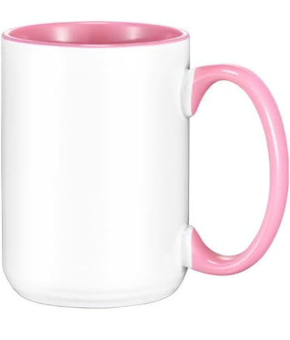 Mug (Taza) jack Skellington