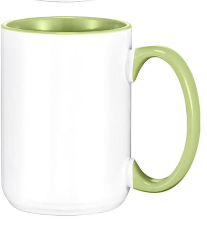 Mug (Taza) jack Skellington