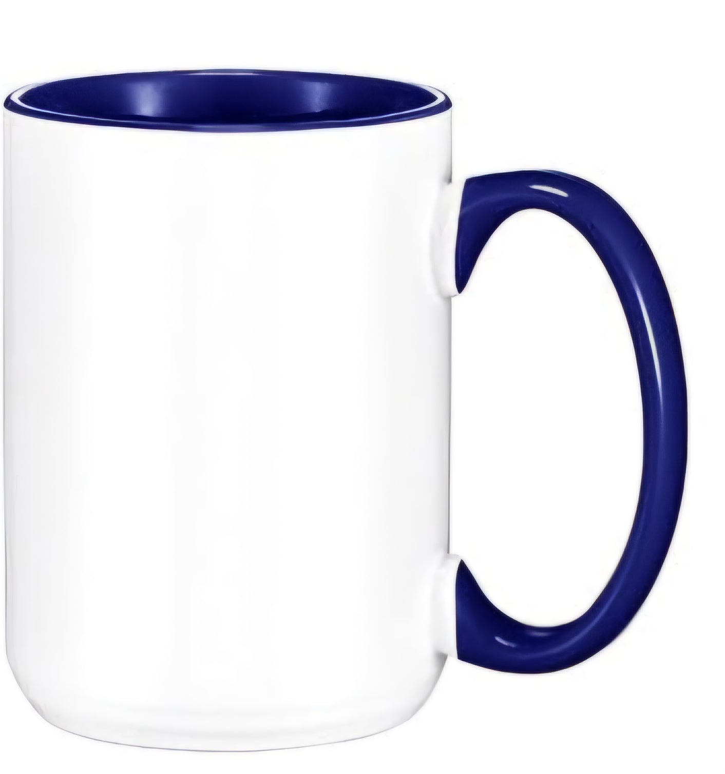 Mug (Taza) jack Skellington