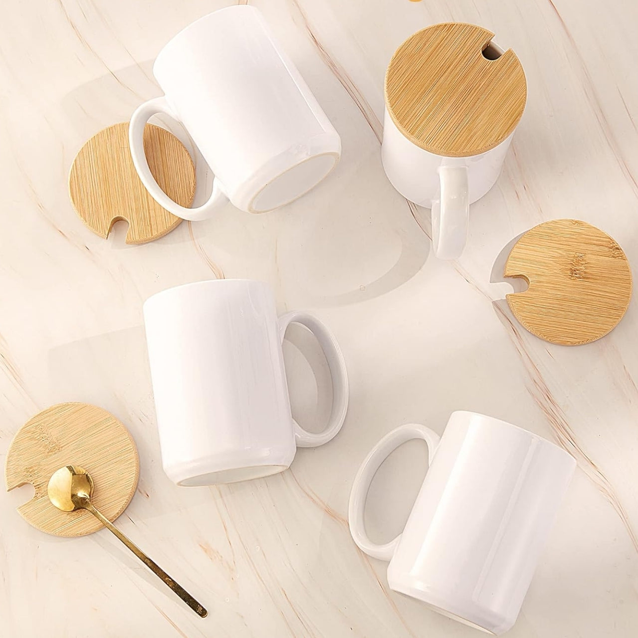 Mug (Taza) jack Skellington